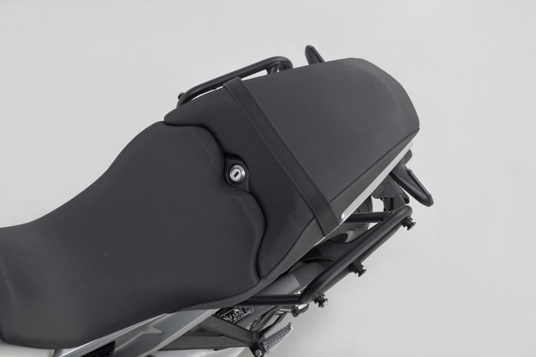 SLC side carrier left - Honda CB1000R (21-). SW-Motech