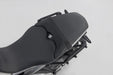 SLC side carrier left - Honda CB1000R (21-). SW-Motech