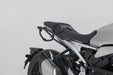 SLC side carrier right - Honda CB1000R (21-). SW-Motech