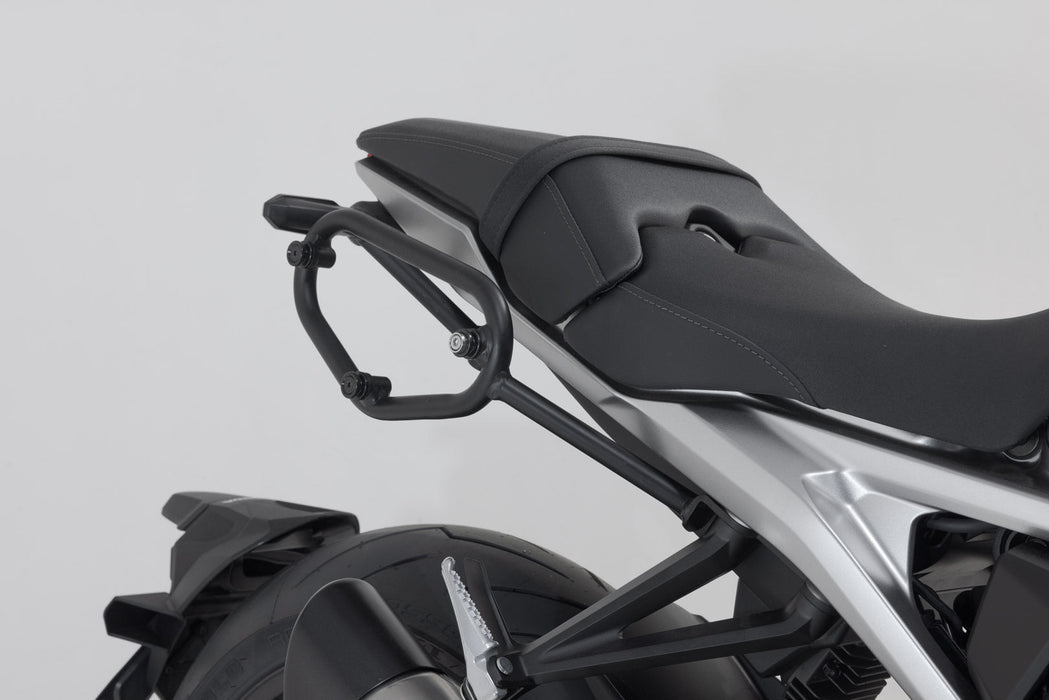 URBAN ABS side case system - 2 x 16,5 l. Honda CB1000R (21-). SW-Motech