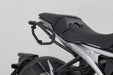 URBAN ABS side case system - 2 x 16,5 l. Honda CB1000R (21-). SW-Motech