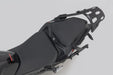 SLC left side carrier - Black. Voge 500R (19-). SW-Motech