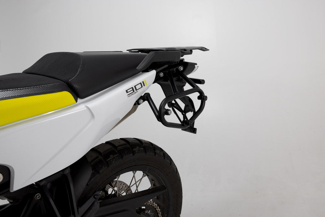 SLC left side carrier - Husqvarna Norden 901 (21-). SW-Motech