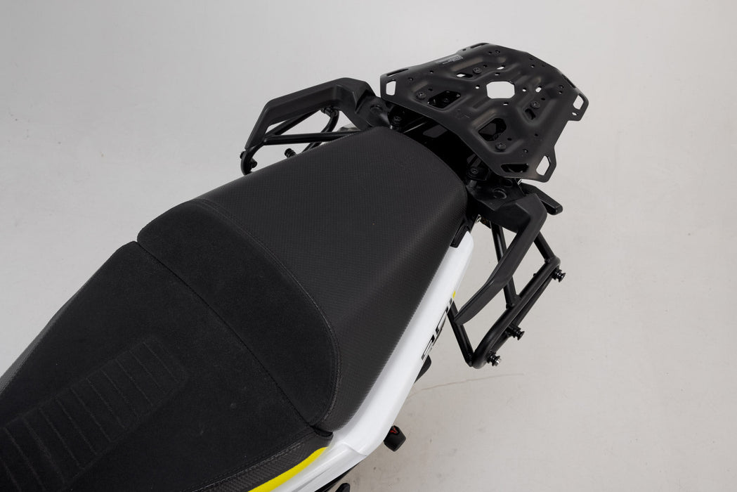 SLC left side carrier - Husqvarna Norden 901 (21-). SW-Motech