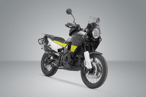 SLC side carrier right - Husqvarna Norden 901 (21-). SW-Motech