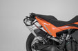 SLC side carrier left - KTM 790 Adv/ R, 890 Adv/ R, 890 SM T. SW-Motech