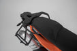 SLC side carrier left - KTM 790 Adv/ R, 890 Adv/ R, 890 SM T. SW-Motech