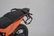 SLC side carrier right - KTM 790 Adv/ R, 890 Adv/ R, 890 SM T. SW-Motech