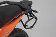 URBAN ABS side case system - 2x 16.5 l. KTM 790 Adv/R, 890 Adv/R, 890 SM T. SW-Motech
