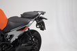 SLC side carrier left - KTM 790 Duke (18-) / 890 Duke R (19-). SW-Motech