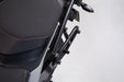 URBAN ABS side case system - 1x 16,5 l. KTM 790 Duke (18-) / 890 Duke R (19-). SW-Motech