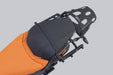 SLC left side carrier - KTM 125 / 250 / 390 Duke (23-). SW-Motech