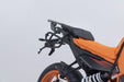 SLC side carrier right - KTM 125 / 250 / 390 Duke (23-). SW-Motech