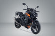 SLC left side carrier - KTM 990 Duke (23-). SW-Motech