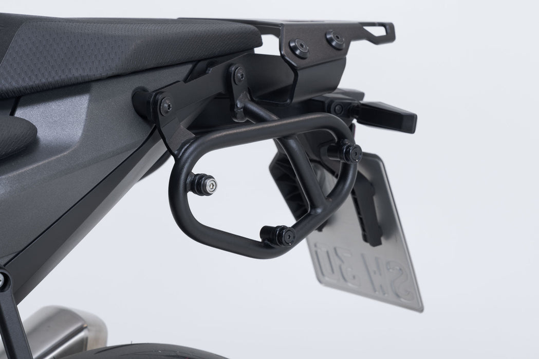 SLC left side carrier - KTM 990 Duke (23-). SW-Motech