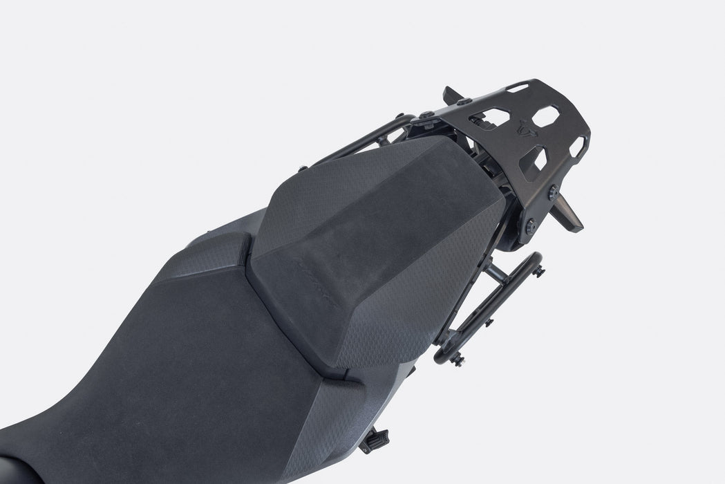 SLC left side carrier - KTM 990 Duke (23-). SW-Motech