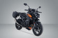 SLC side carrier right - KTM 990 Duke (23-). SW-Motech
