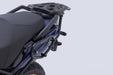 SLC left side carrier - Suzuki V-Strom 800 / 800DE (22-). SW-Motech