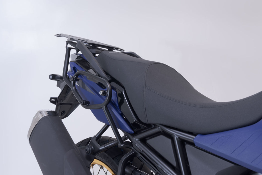 SLC side carrier right - Suzuki V-Strom 800 / 800DE (22-). SW-Motech