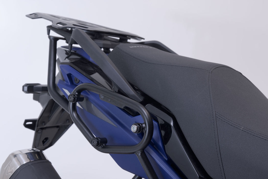SLC side carrier right - Suzuki V-Strom 800 / 800DE (22-). SW-Motech