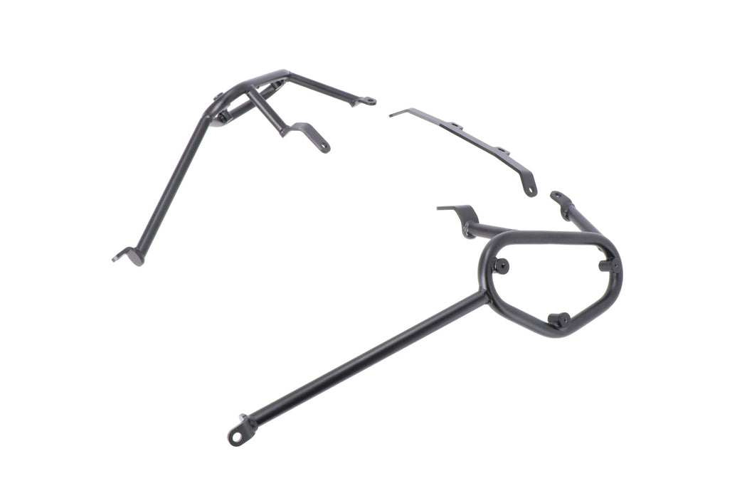 SLC side carrier set - Suzuki DL650 V-Strom (16-). SW-Motech