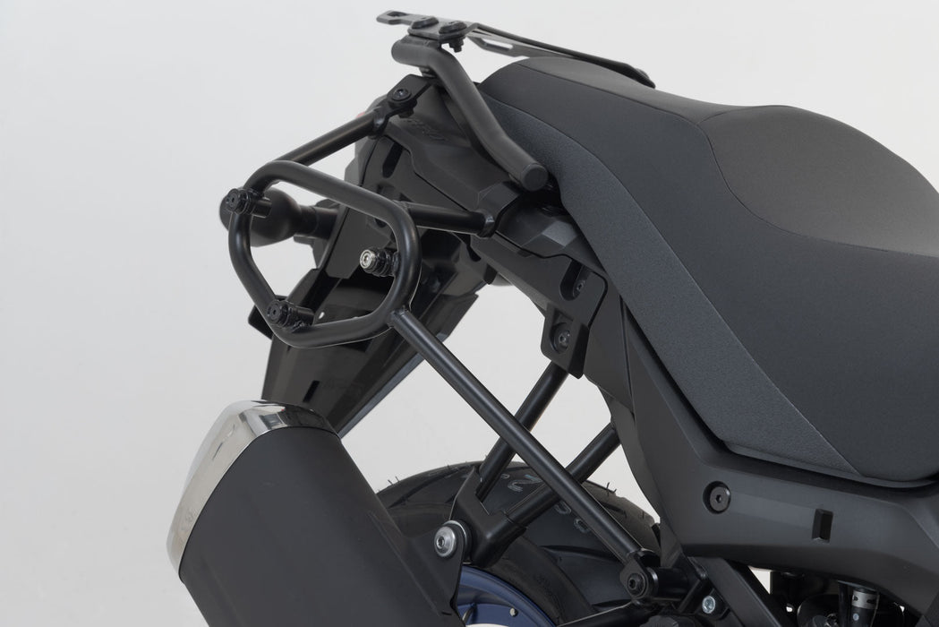 SLC side carrier set - Suzuki DL650 V-Strom (16-). SW-Motech