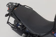 SLC side carrier set - Suzuki DL650 V-Strom (16-). SW-Motech