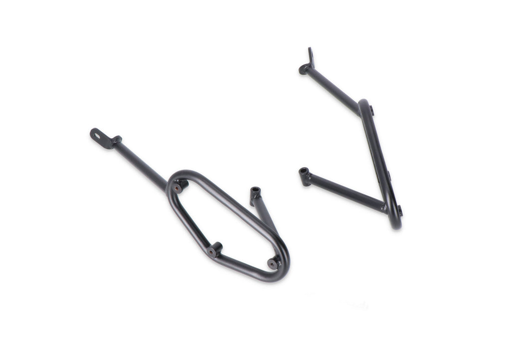 SLC side carrier set - Suzuki GSX-S 750 (16-). SW-Motech