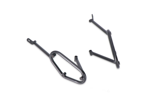 SLC side carrier set - Suzuki GSX-S 750 (16-). SW-Motech