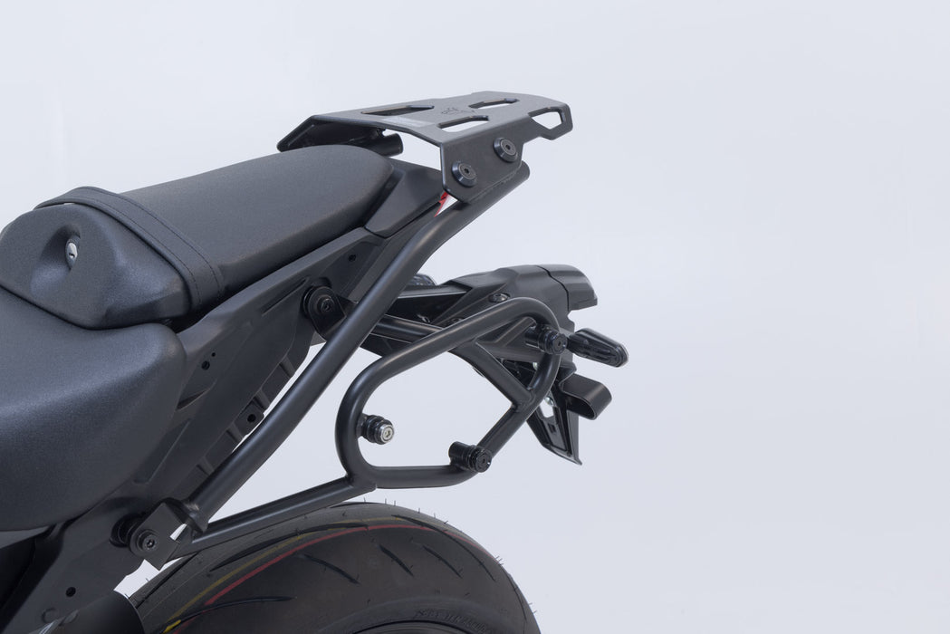 SLC left side carrier - Yamaha MT-09 (23-). SW-Motech