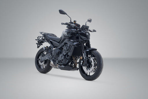 SLC left side carrier - Yamaha MT-09 (23-). SW-Motech