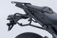 SLC side carrier right - Yamaha MT-09 (23-). SW-Motech