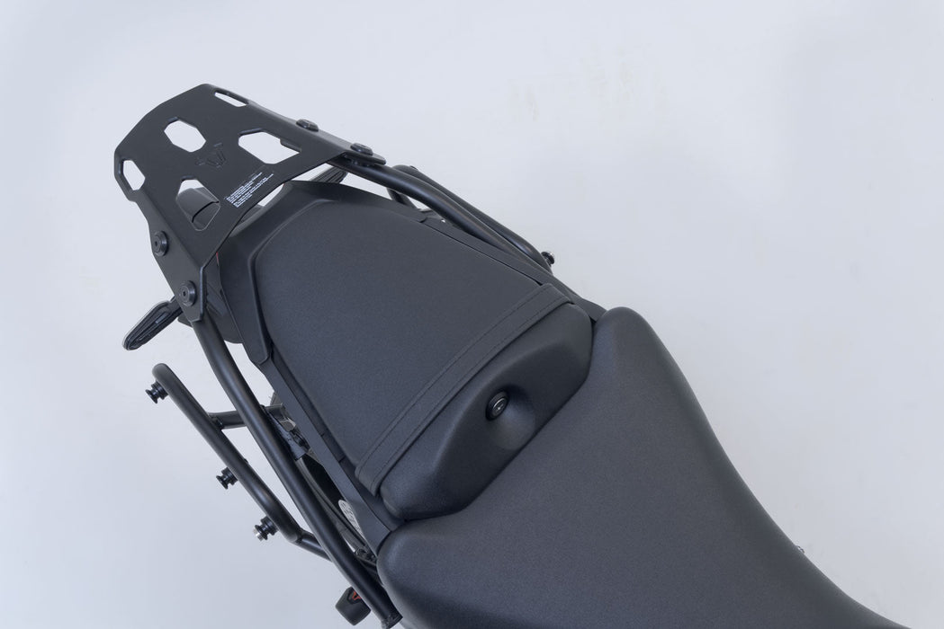 SLC side carrier right - Yamaha MT-09 (23-). SW-Motech