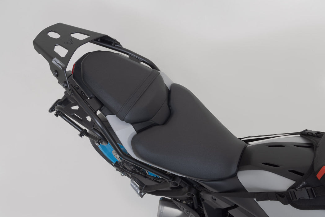 URBAN ABS side case system - 2 x 16.5 l. Yamaha MT-07 (24-). SW-Motech