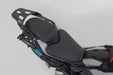 URBAN ABS side case system - 2 x 16.5 l. Yamaha MT-07 (24-). SW-Motech