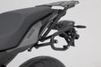 SLC side carrier left - Yamaha MT-07 Tracer (16-). SW-Motech