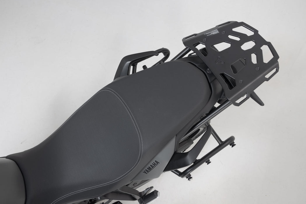SLC side carrier left - Yamaha MT-07 Tracer (16-). SW-Motech
