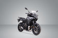 SLC side carrier left - Yamaha MT-07 Tracer (16-). SW-Motech
