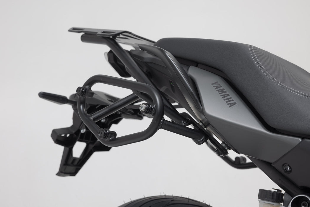 SLC side carrier right - Yamaha MT-07 Tracer (16-). SW-Motech