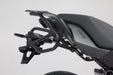 SLC side carrier right - Yamaha MT-07 Tracer (16-). SW-Motech