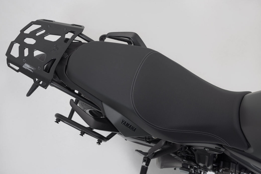 SLC side carrier right - Yamaha MT-07 Tracer (16-). SW-Motech