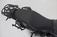 SLC side carrier right - Yamaha MT-07 Tracer (16-). SW-Motech