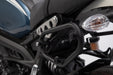 SLC side carrier left - Yamaha XSR900 (15-21) / Abarth (17-). SW-Motech