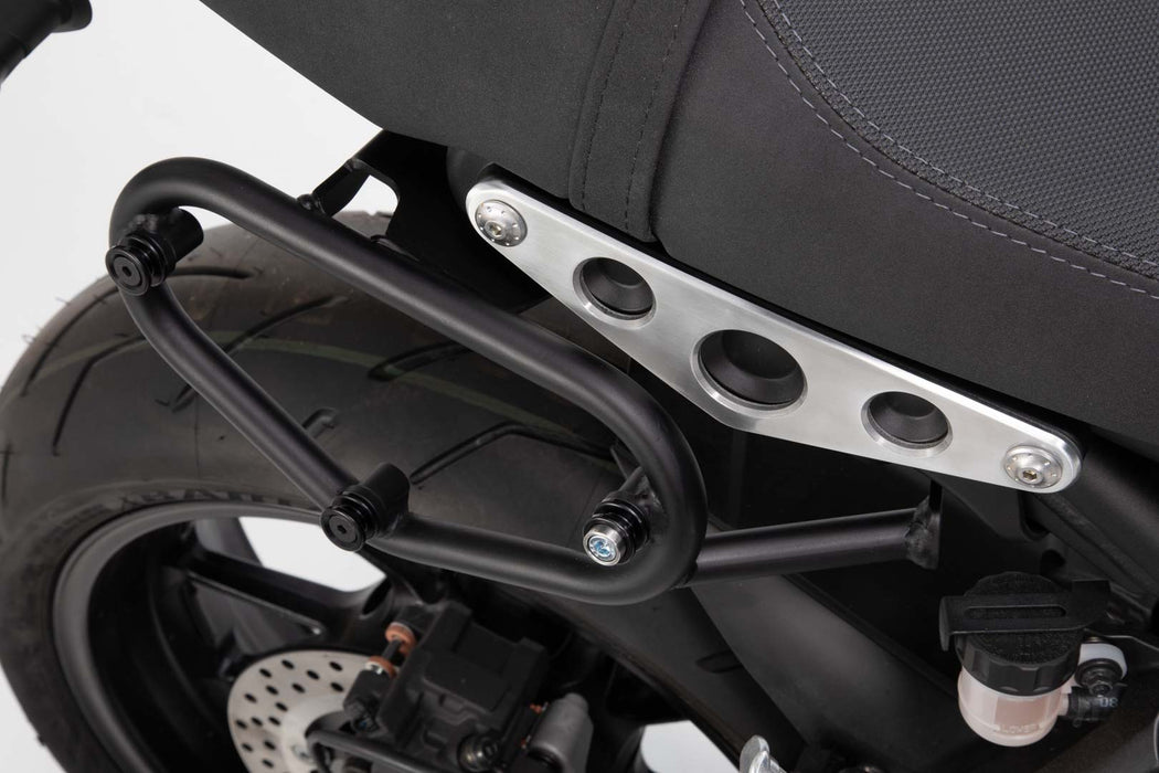 SLC side carrier right - Yamaha XSR 900 (15-21). SW-Motech