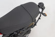 SLC side carrier left - Yamaha XSR700 (15-) / XSR700 XT (19-). SW-Motech
