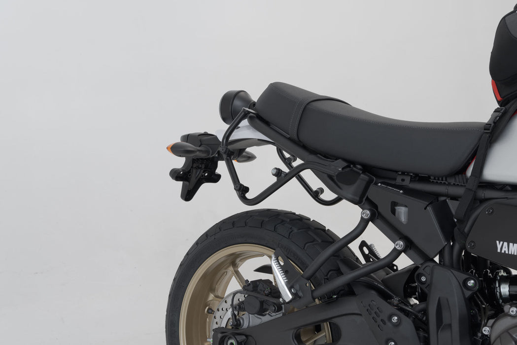 SLC side carrier right - Yamaha XSR 700 (15-). XSR 700XT (19-). SW-Motech