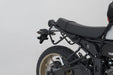 SLC side carrier right - Yamaha XSR 700 (15-). XSR 700XT (19-). SW-Motech