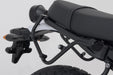 SLC side carrier right - Yamaha XSR 700 (15-). XSR 700XT (19-). SW-Motech