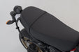 SLC side carrier right - Yamaha XSR 700 (15-). XSR 700XT (19-). SW-Motech