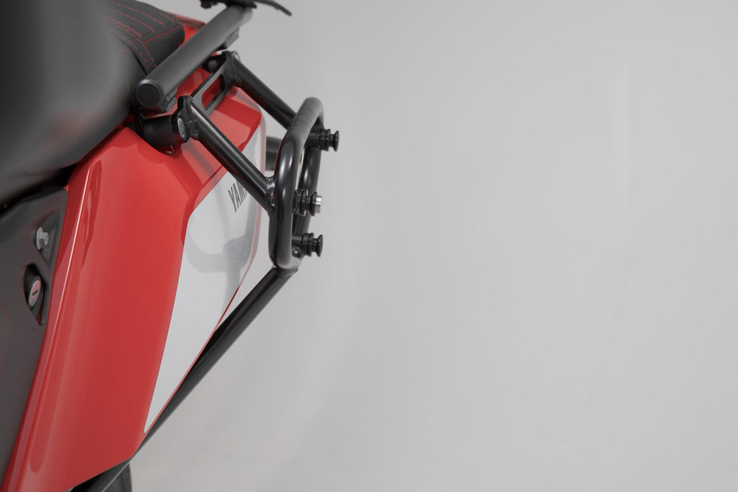SLC side carrier left - Yamaha Ténéré 700 models (19-24). SW-Motech